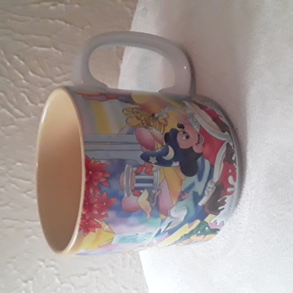 Disney Mug